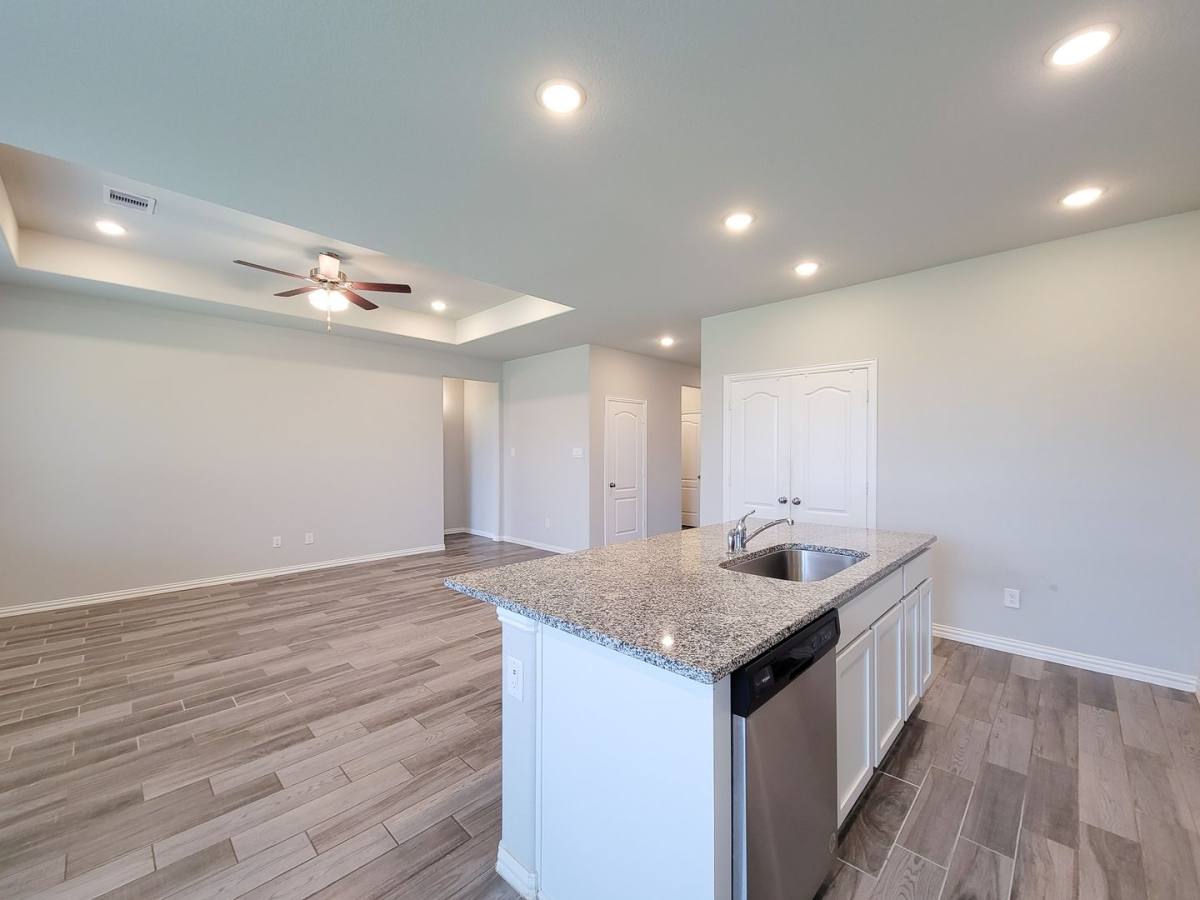 House for rent at 31419 Horseshoe Meadow Bend, Fulshear, TX 77441