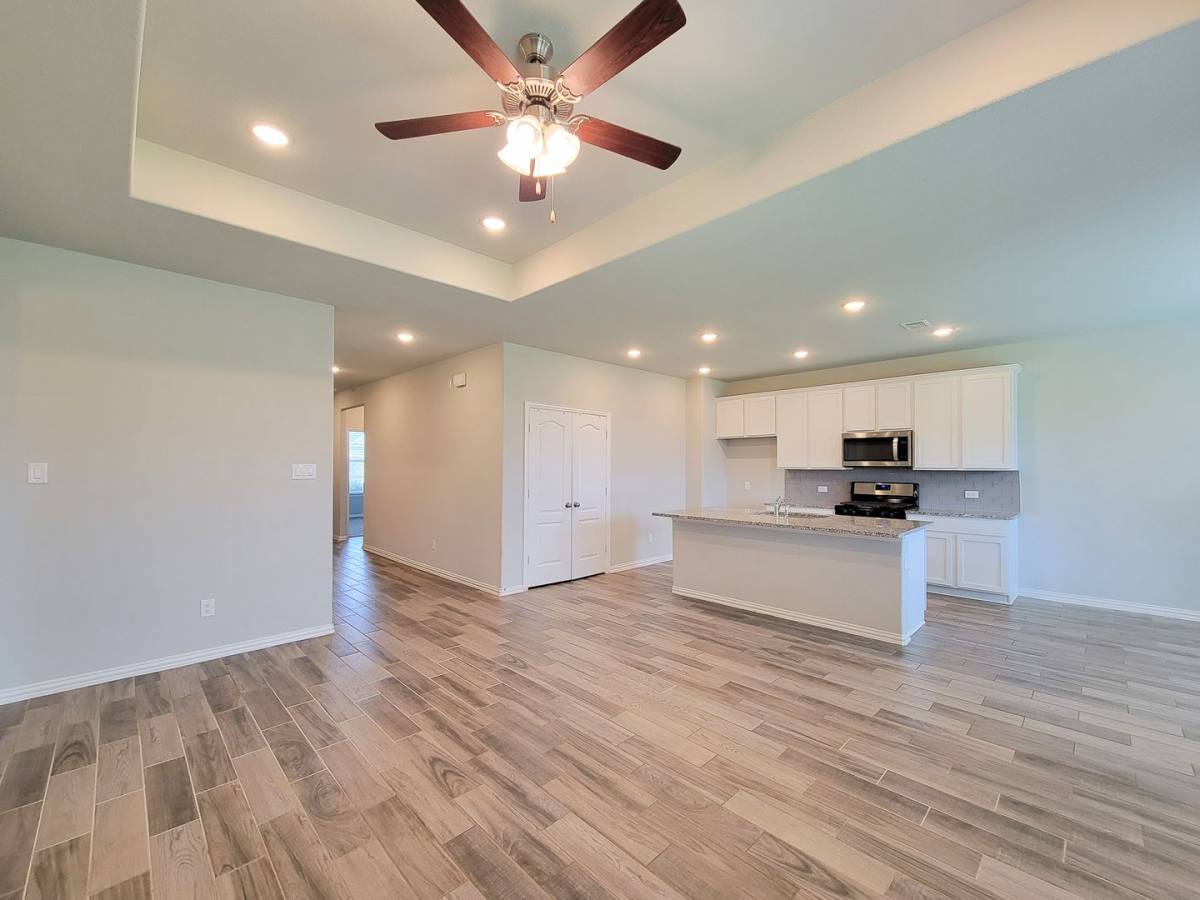 House for rent at 31419 Horseshoe Meadow Bend, Fulshear, TX 77441
