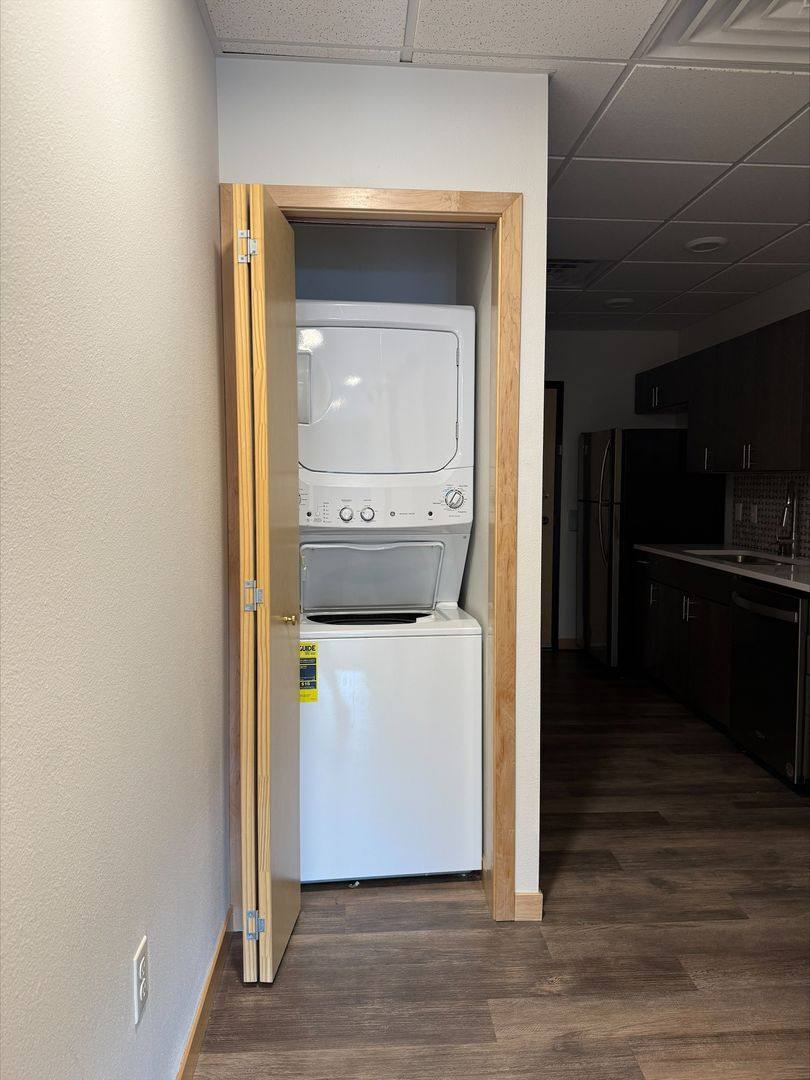 Apartment for rent at 303 Dakota Dunes Blvd, North Sioux City, SD 57049