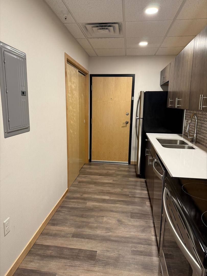 Apartment for rent at 303 Dakota Dunes Blvd, North Sioux City, SD 57049