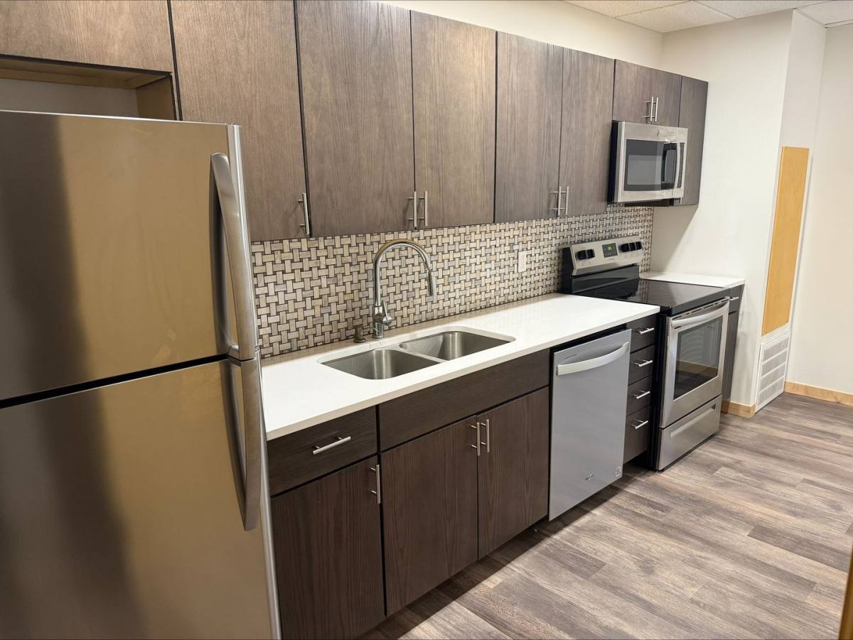 Apartment for rent at 303 Dakota Dunes Blvd, North Sioux City, SD 57049