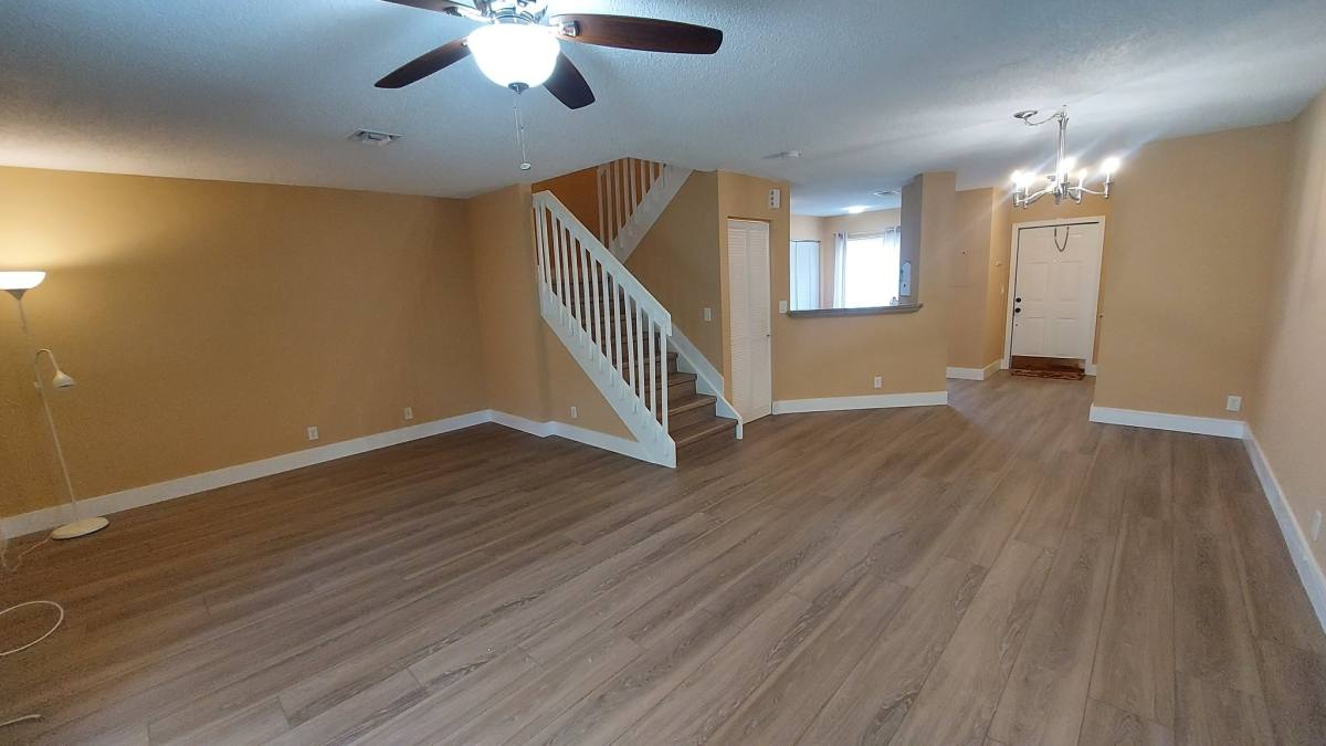 Townhouse for rent at 4718 SW 13th Court, Deerfield Beach, FL 33442