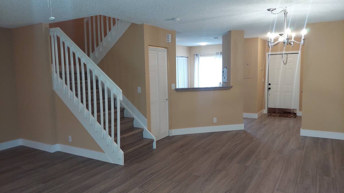 Townhouse for rent at 4718 SW 13th Court, Deerfield Beach, FL 33442