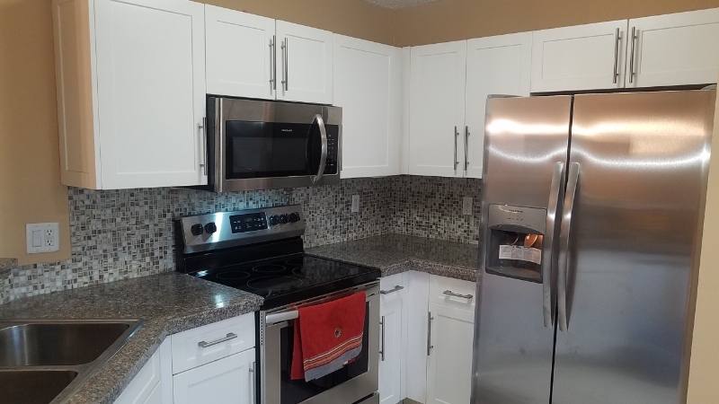 Townhouse for rent at 4718 SW 13th Court, Deerfield Beach, FL 33442