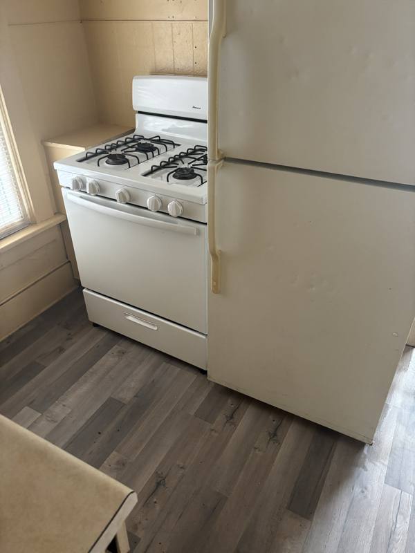 Apartment for rent at 1691 N Edwards St #3, Decatur, IL 62526