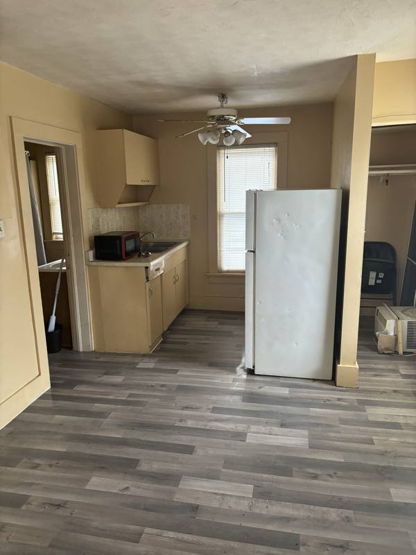 Apartment for rent at 1691 N Edwards St #3, Decatur, IL 62526