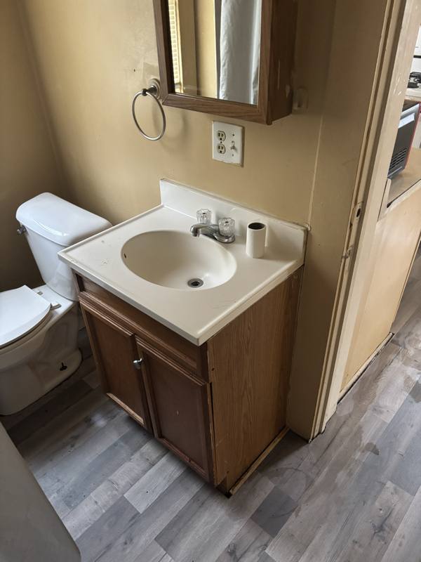 Apartment for rent at 1691 N Edwards St #3, Decatur, IL 62526