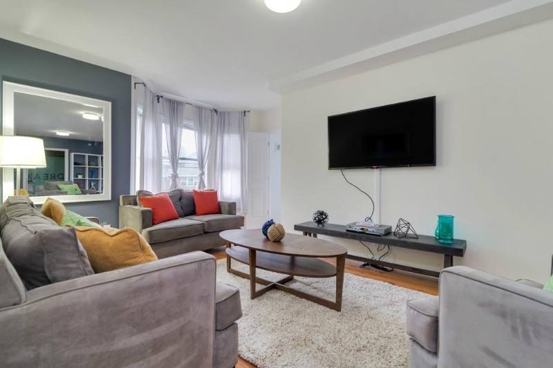 Apartment for rent at 448 Palisade Ave, Cliffside Park, NJ 07010