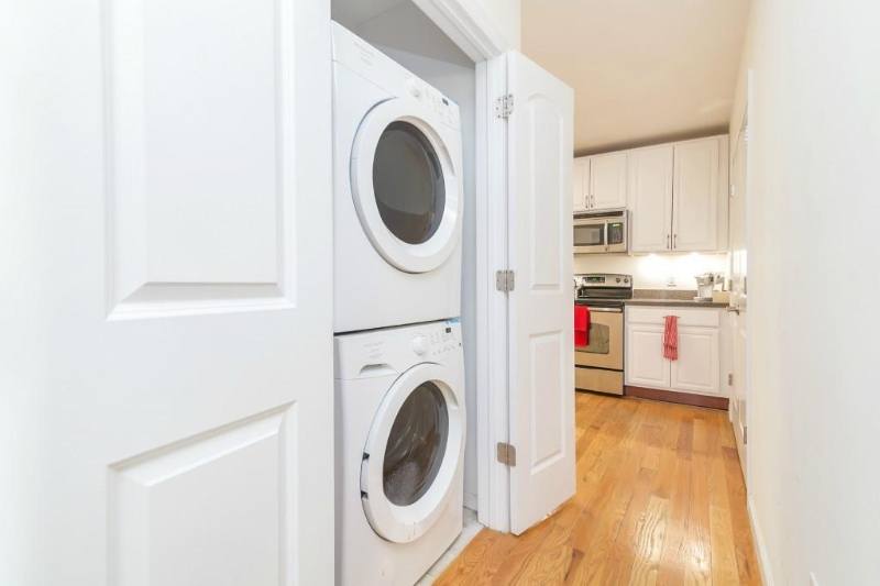 Apartment for rent at 448 Palisade Ave, Cliffside Park, NJ 07010