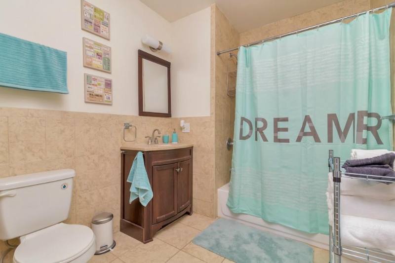 Apartment for rent at 448 Palisade Ave, Cliffside Park, NJ 07010