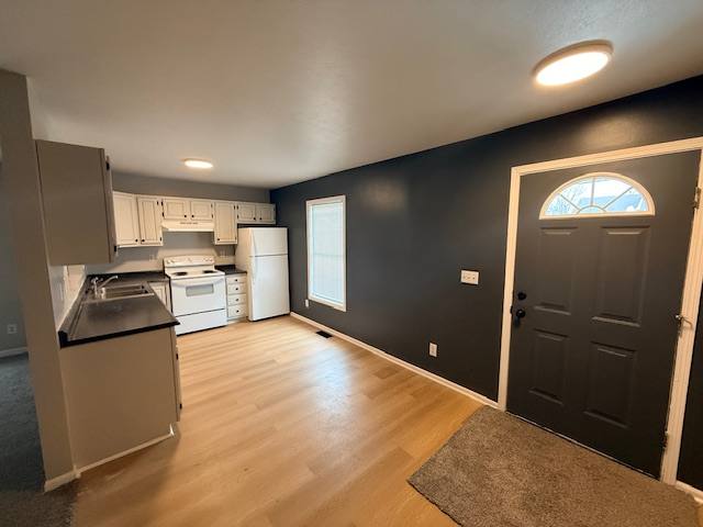 Townhouse for rent at 655 Mosgrove #G, Urbana, OH 43078