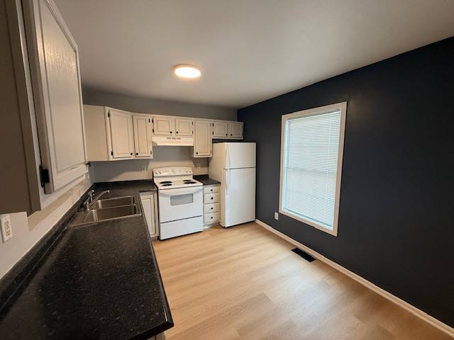 Townhouse for rent at 655 Mosgrove #G, Urbana, OH 43078