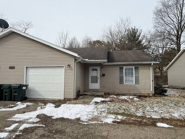 Townhouse for rent at 655 Mosgrove #G, Urbana, OH 43078