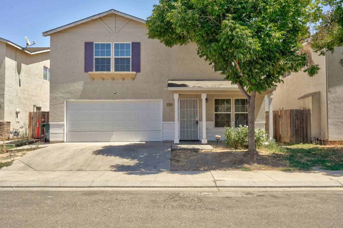 House for rent at 3758 Morning Glory Ave, Merced, CA 95348