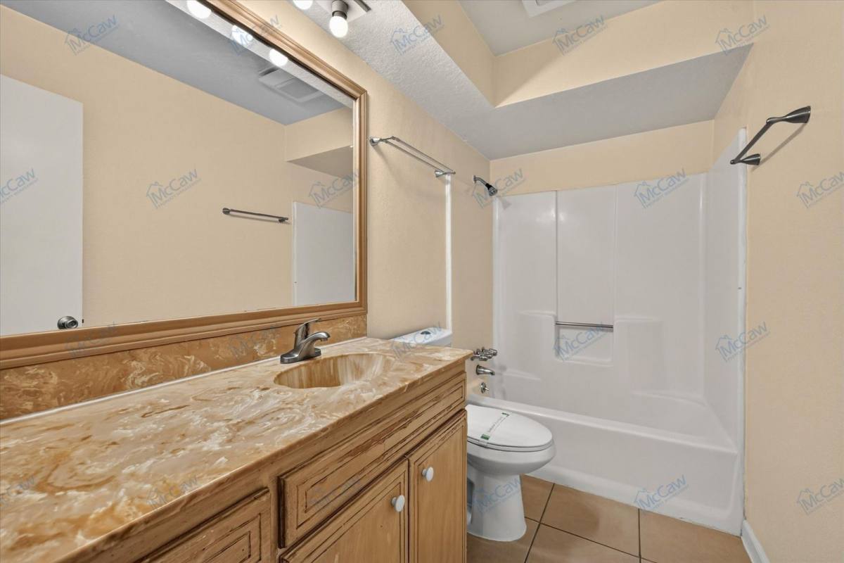 Apartment for rent at 1410 White Way, McKinney, TX 75069
