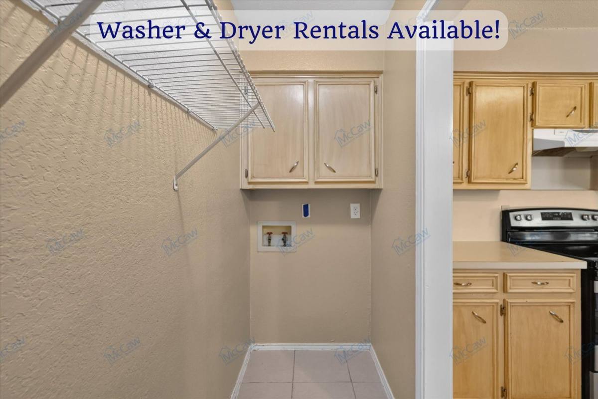 Apartment for rent at 1410 White Way, McKinney, TX 75069