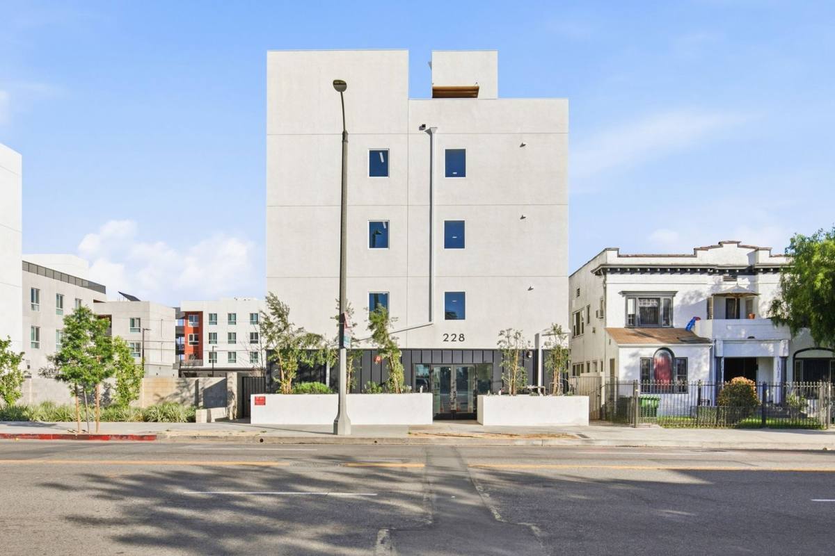 228 N Soto St #1, Los Angeles, CA 90033 - Apartment for Rent - Image 17