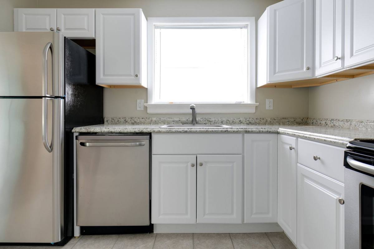 House for rent at 3612 Griffin Ave, Richmond, VA 23222