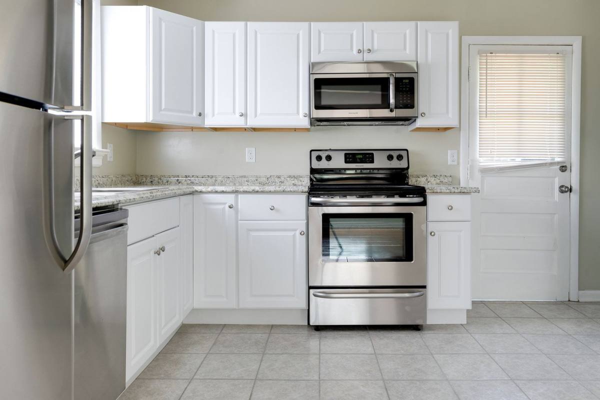 House for rent at 3612 Griffin Ave, Richmond, VA 23222