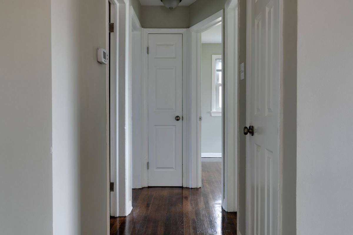 House for rent at 3612 Griffin Ave, Richmond, VA 23222