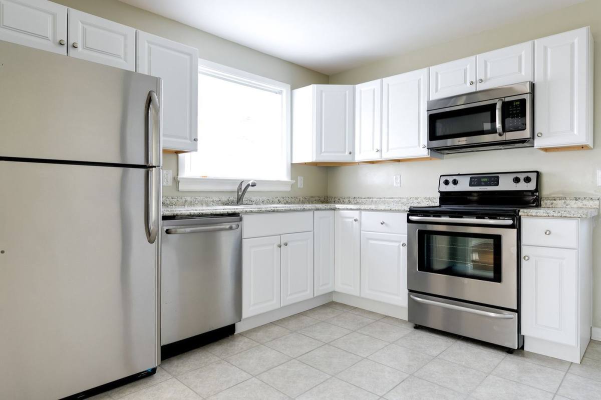 House for rent at 3612 Griffin Ave, Richmond, VA 23222