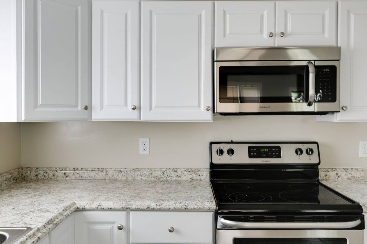 House for rent at 3612 Griffin Ave, Richmond, VA 23222