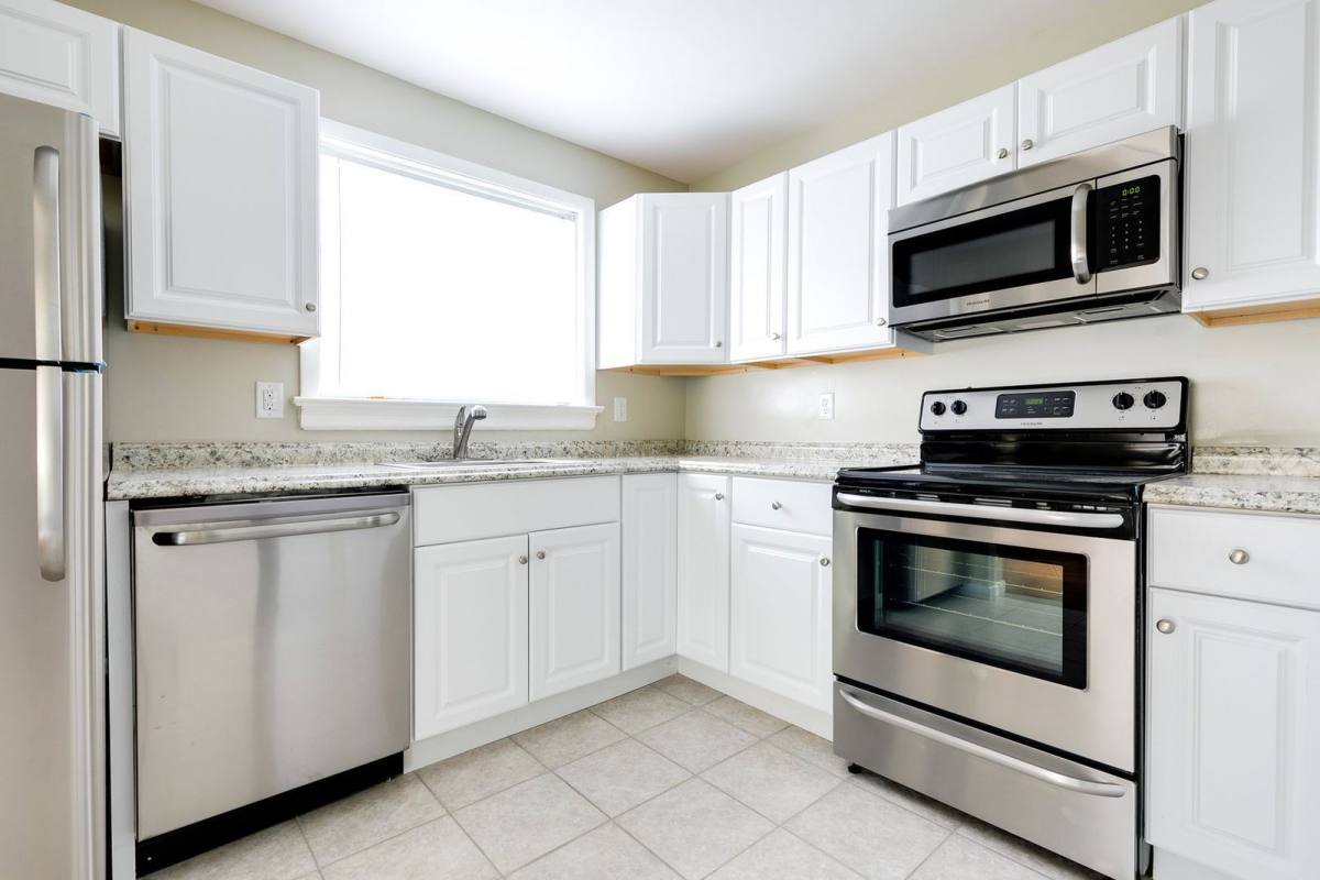 House for rent at 3612 Griffin Ave, Richmond, VA 23222