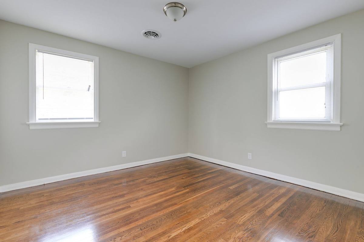 House for rent at 3612 Griffin Ave, Richmond, VA 23222