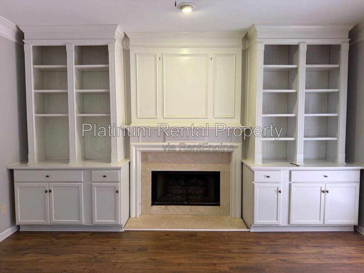 House for rent at 4755 Agate Dr, Alpharetta, GA 30022