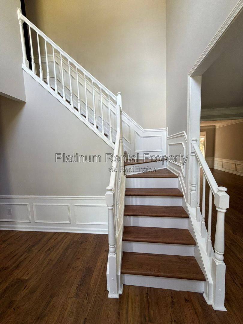 House for rent at 4755 Agate Dr, Alpharetta, GA 30022