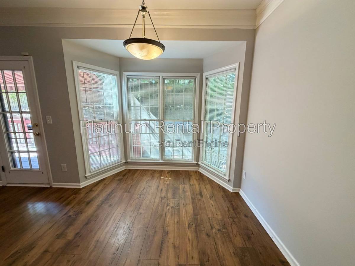 House for rent at 4755 Agate Dr, Alpharetta, GA 30022