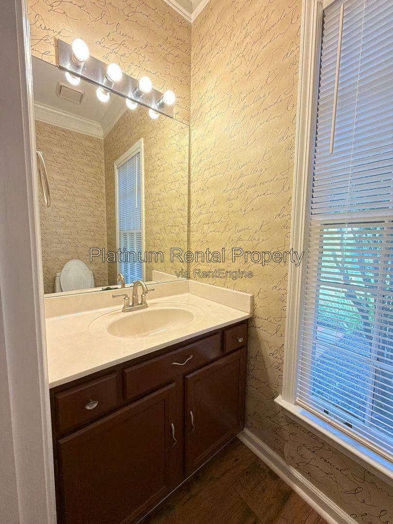 House for rent at 4755 Agate Dr, Alpharetta, GA 30022