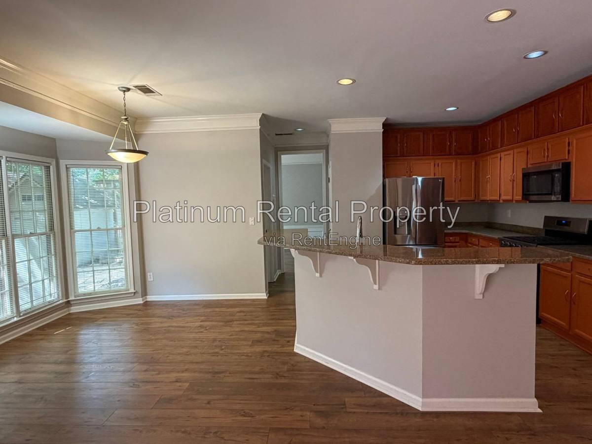 House for rent at 4755 Agate Dr, Alpharetta, GA 30022