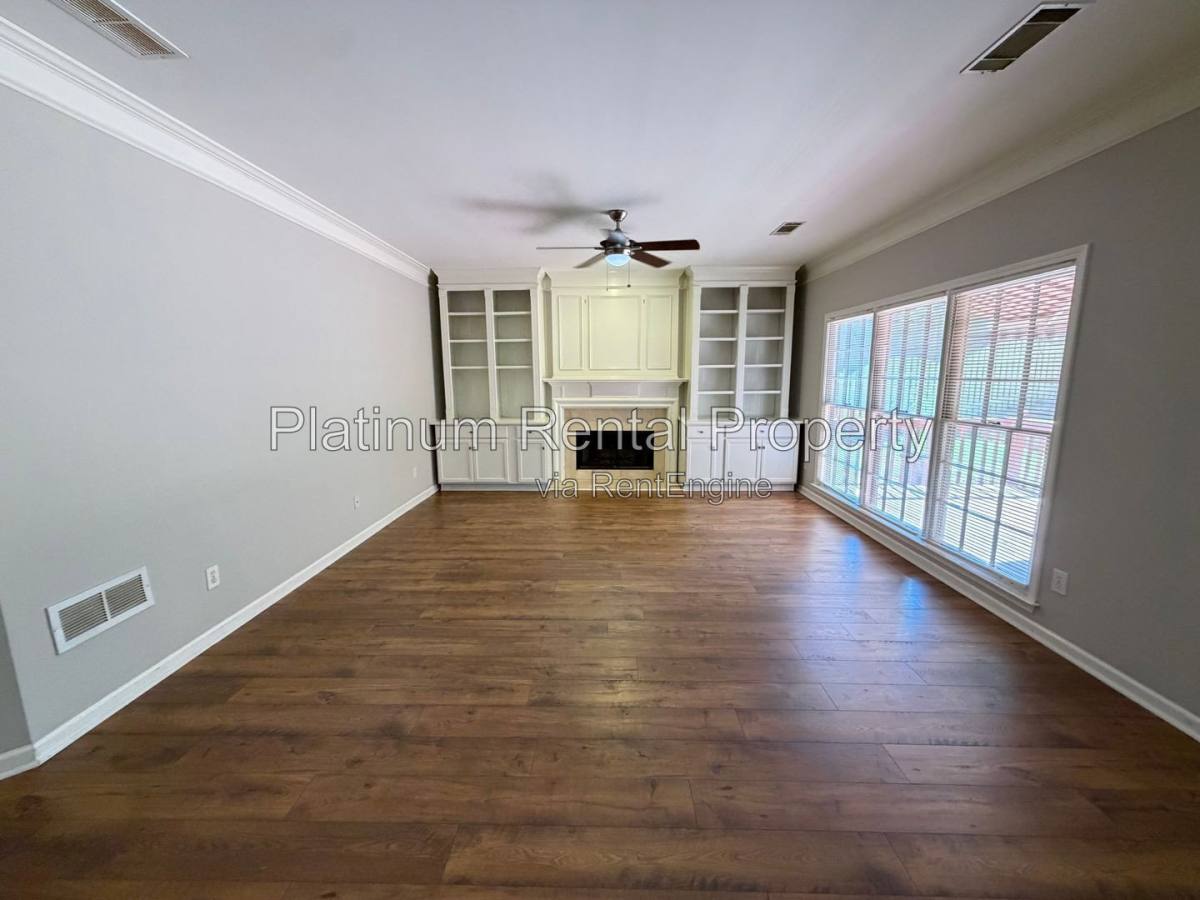 House for rent at 4755 Agate Dr, Alpharetta, GA 30022
