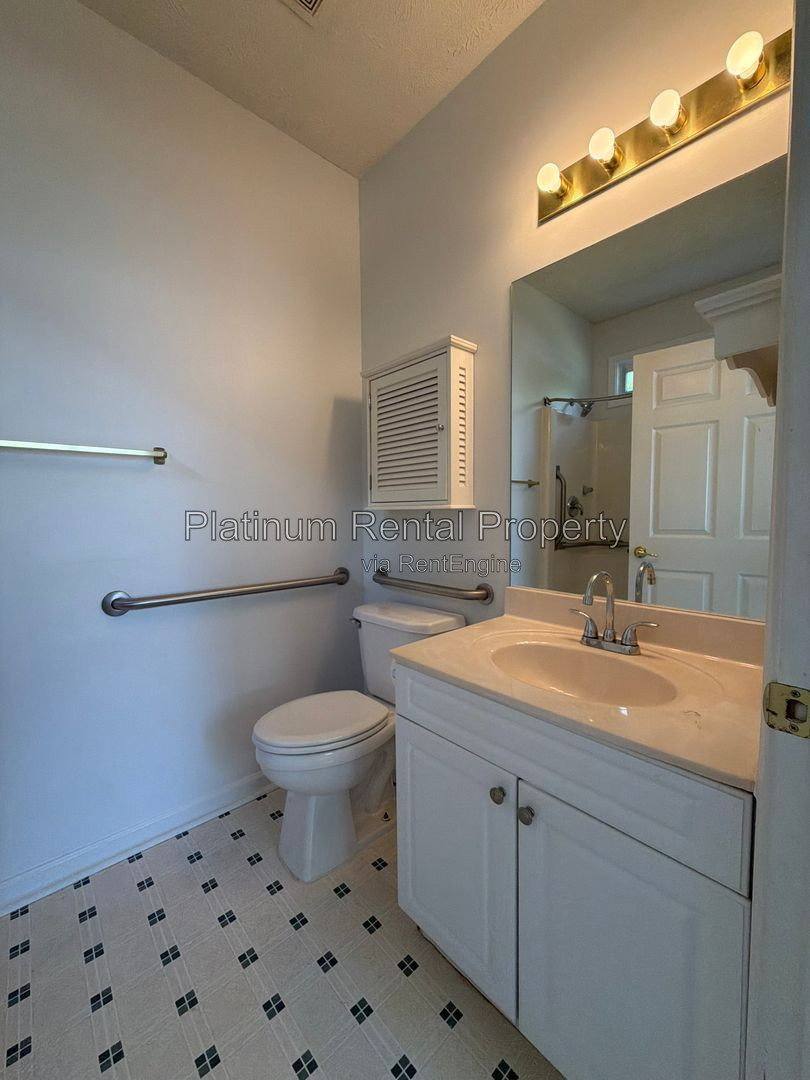 House for rent at 105 Harmony Court, Alpharetta, GA 30004