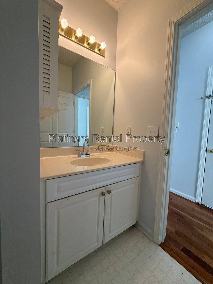 House for rent at 105 Harmony Court, Alpharetta, GA 30004