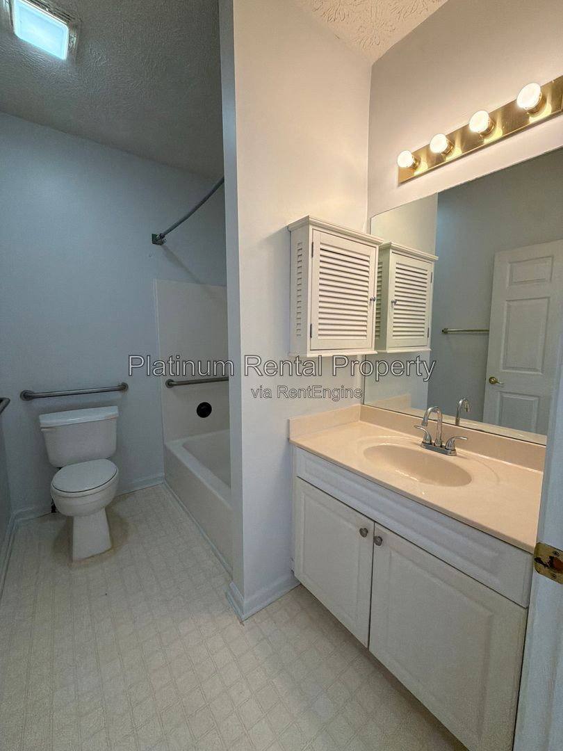 House for rent at 105 Harmony Court, Alpharetta, GA 30004
