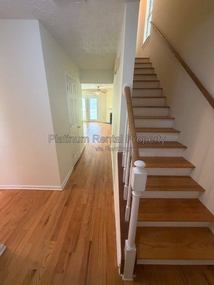 Townhouse for rent at 6533 Meadow Rue Dr, Peachtree Corners, GA 30092