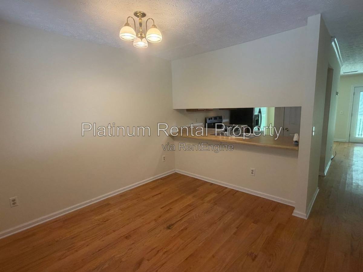 Townhouse for rent at 6533 Meadow Rue Dr, Peachtree Corners, GA 30092
