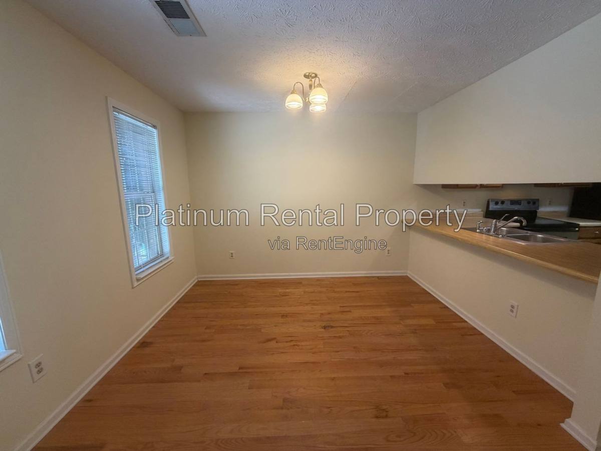 Townhouse for rent at 6533 Meadow Rue Dr, Peachtree Corners, GA 30092
