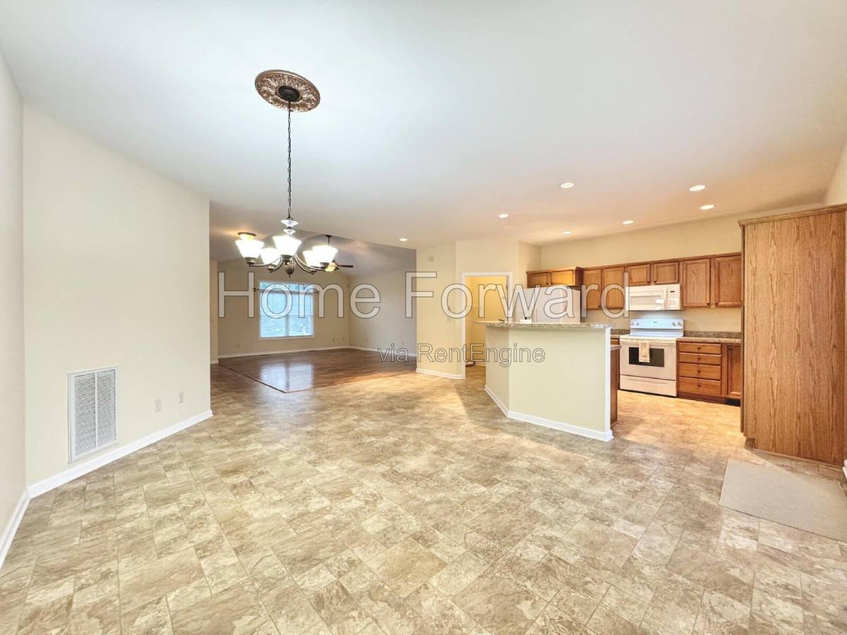 House for rent at 1717 Bettys Court, Lexington, KY 40505