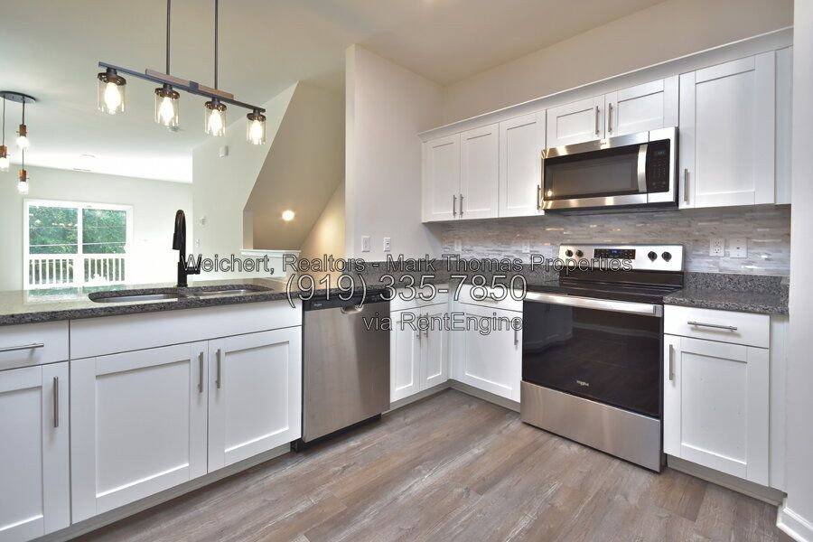 Townhouse for rent at 5030 Jayden Dr, Durham, NC 27704
