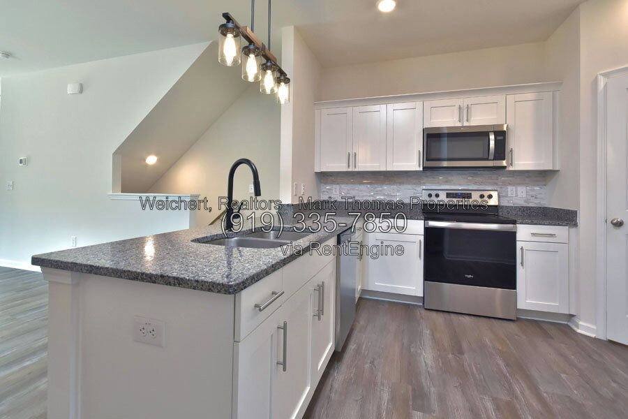 Townhouse for rent at 5030 Jayden Dr, Durham, NC 27704