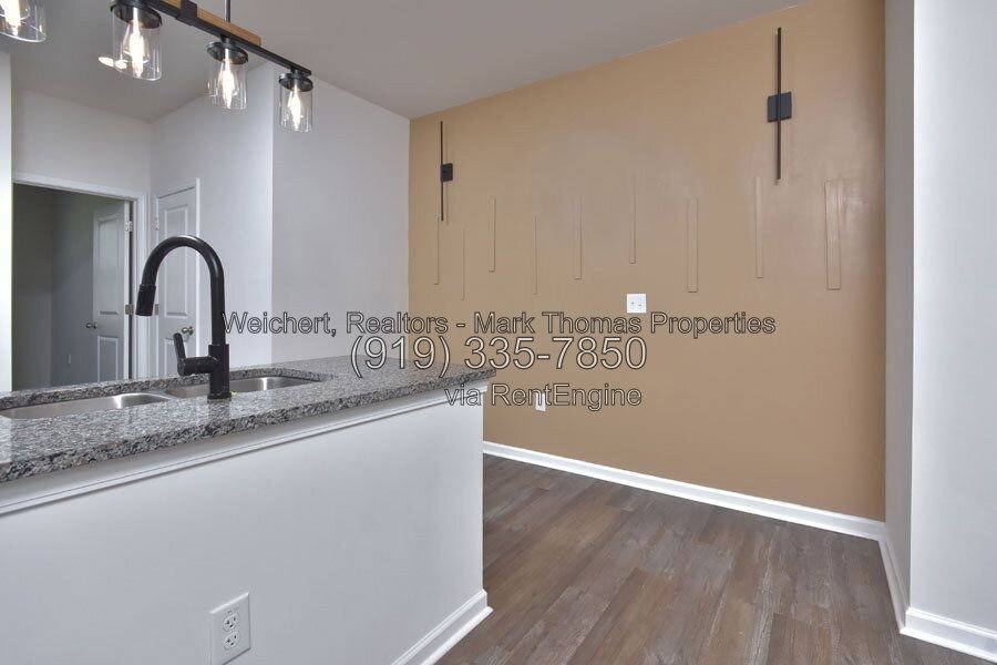 Townhouse for rent at 5030 Jayden Dr, Durham, NC 27704