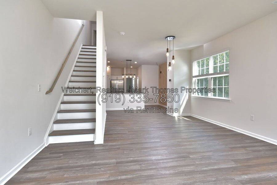 Townhouse for rent at 5030 Jayden Dr, Durham, NC 27704