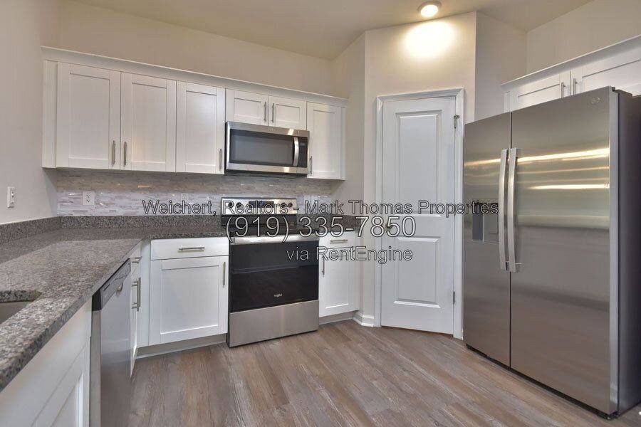 Townhouse for rent at 5030 Jayden Dr, Durham, NC 27704