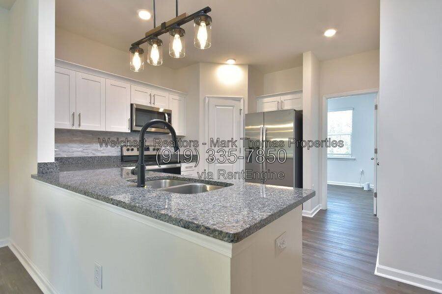 Townhouse for rent at 5030 Jayden Dr, Durham, NC 27704