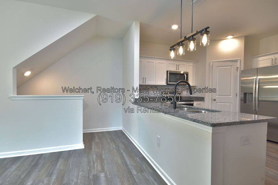 Townhouse for rent at 5030 Jayden Dr, Durham, NC 27704