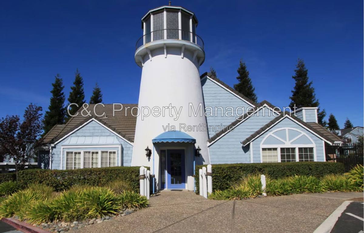 House for rent at 485 Lighthouse Dr, Vallejo, CA 94590
