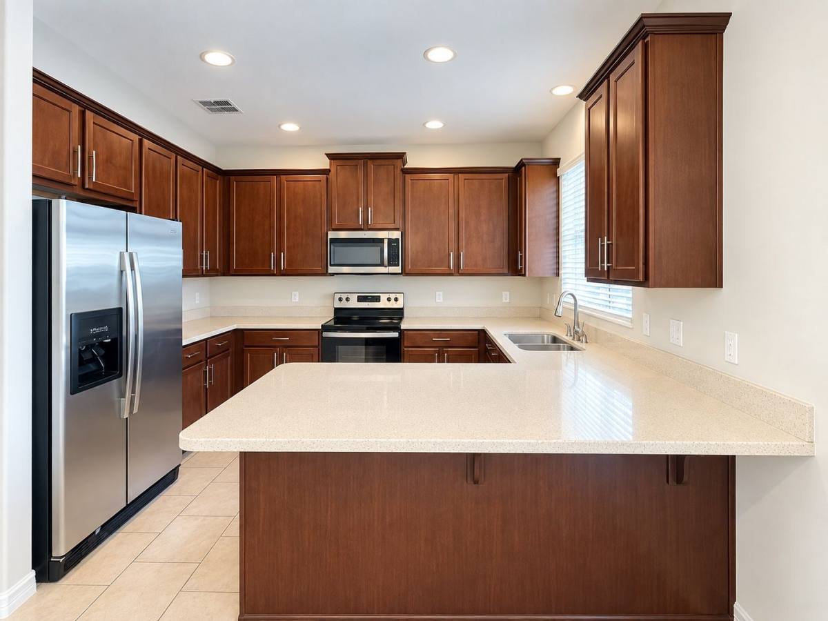 Townhouse for rent at 9407 Tawnyberry St, Orlando, FL 32832